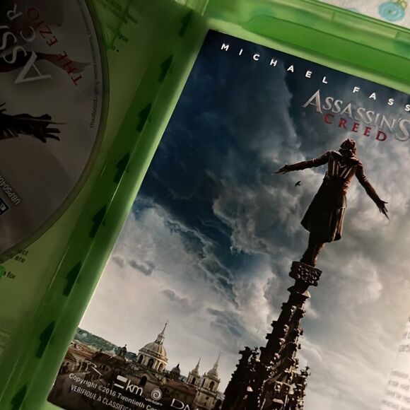 Assasins Creed The Ezio Collection Xbox One - Picture 4 of 5